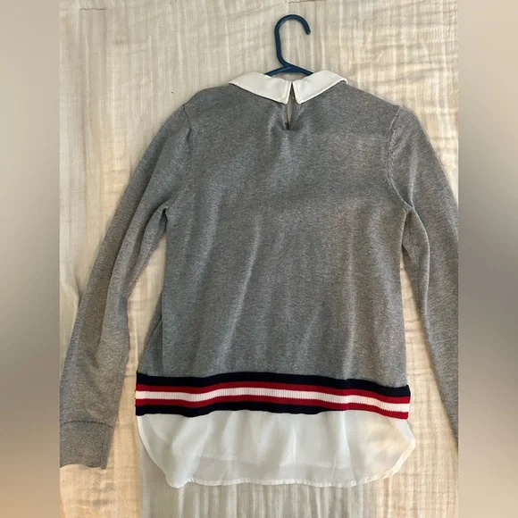 🌷Sweater from Tommy Hilfiger in XS🌷 - Picture 3 of 3